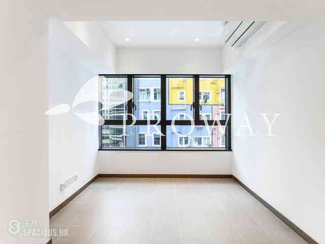 Wan Chai - Takan Lodge(Shing House) 01