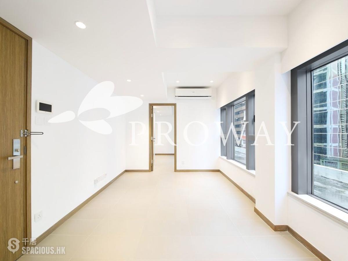 Wan Chai - Takan Lodge(Shing House) 01
