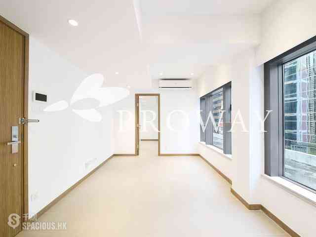 Wan Chai - Takan Lodge(Shing House) 01