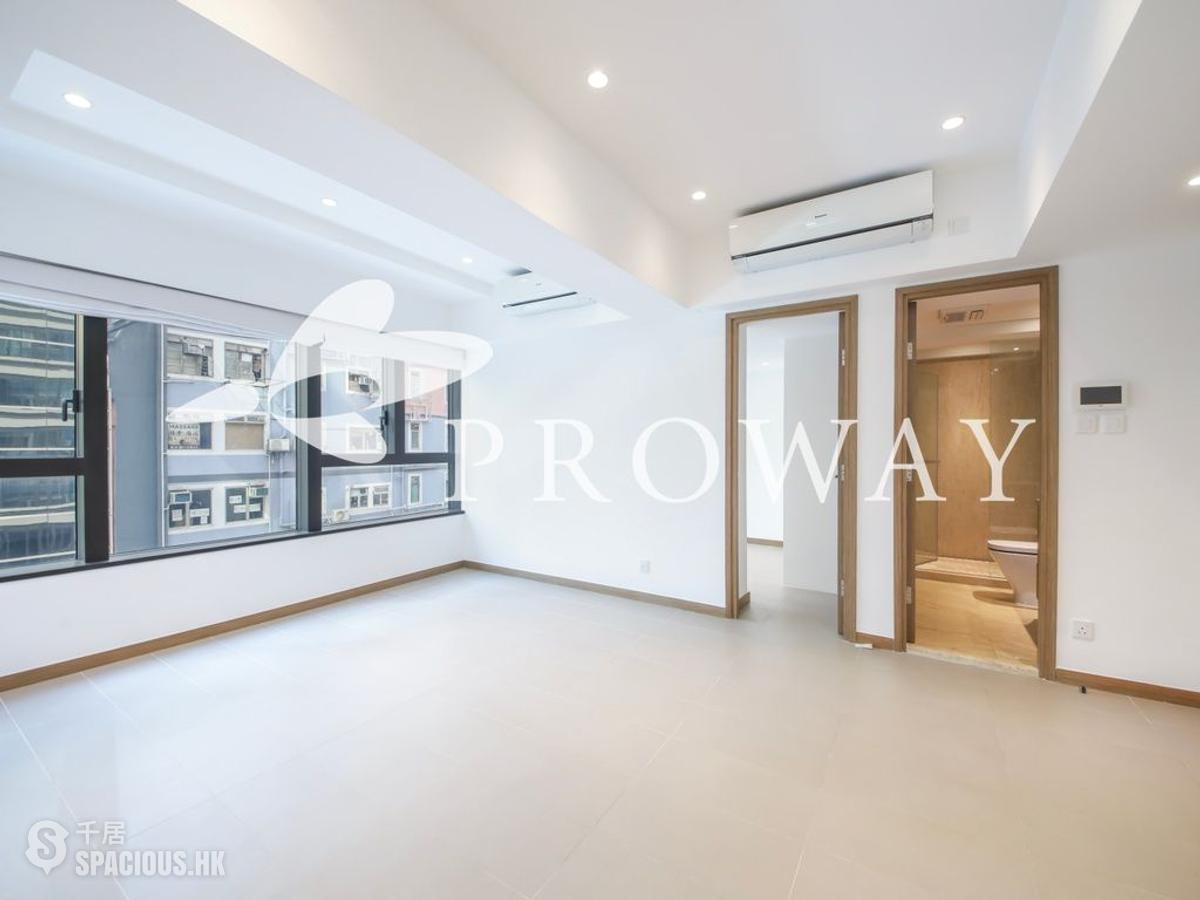 Wan Chai - Takan Lodge(Shing House) 01