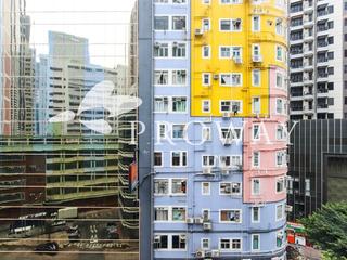 Wan Chai - Takan Lodge(Shing House) 02