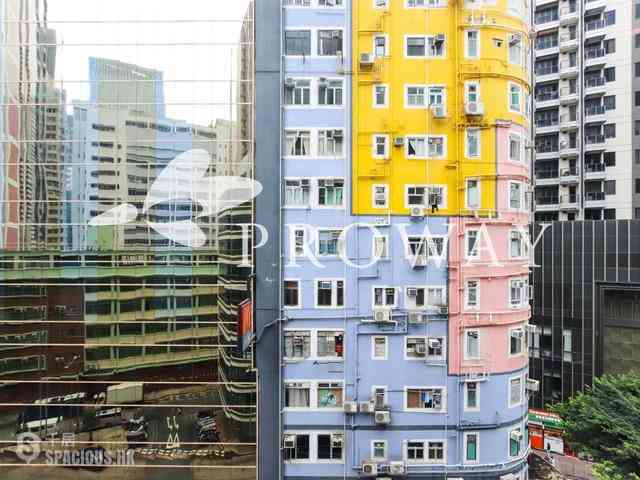 Wan Chai - Takan Lodge(Shing House) 02