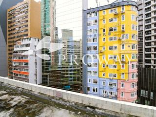 Wan Chai - Takan Lodge(Shing House) 02
