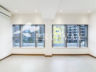 Wan Chai - Takan Lodge(Shing House) 03