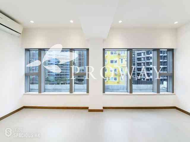 Wan Chai - Takan Lodge(Shing House) 03