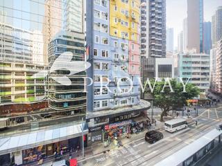 Wan Chai - Takan Lodge(Shing House) 02