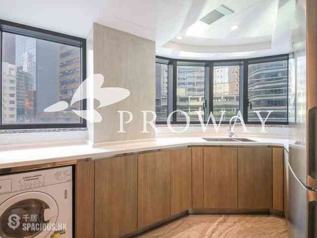 Wan Chai - Takan Lodge(Shing House) 05