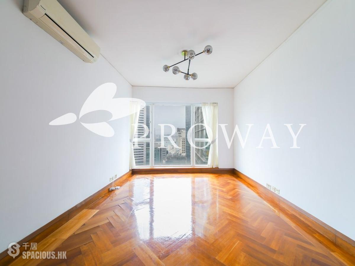 Wan Chai - Star Crest 01