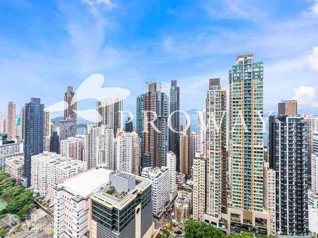 Kennedy Town - University Heights 02