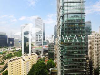 Wan Chai - Star Crest 02