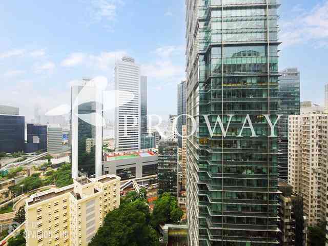 Wan Chai - Star Crest 02