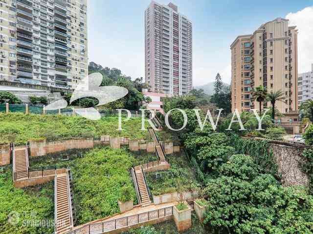 Mid Levels West - 55, Conduit Road 02