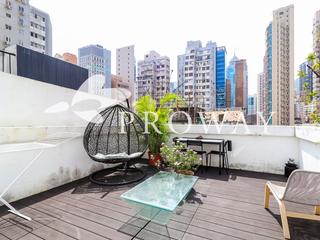 Soho - Tai Li House 03