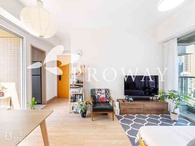 上环 - Manhattan Avenue 05