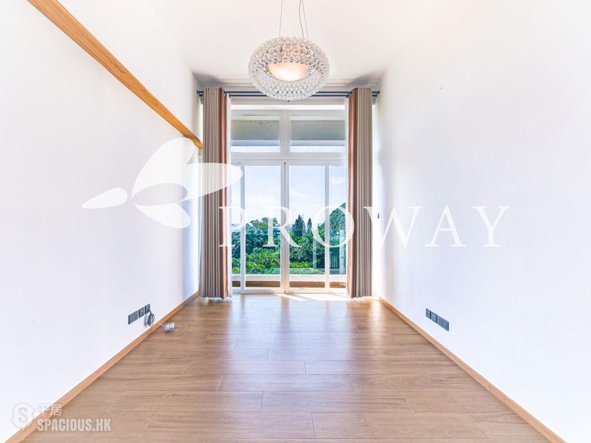 Shouson Hill - Woodland Villa 01