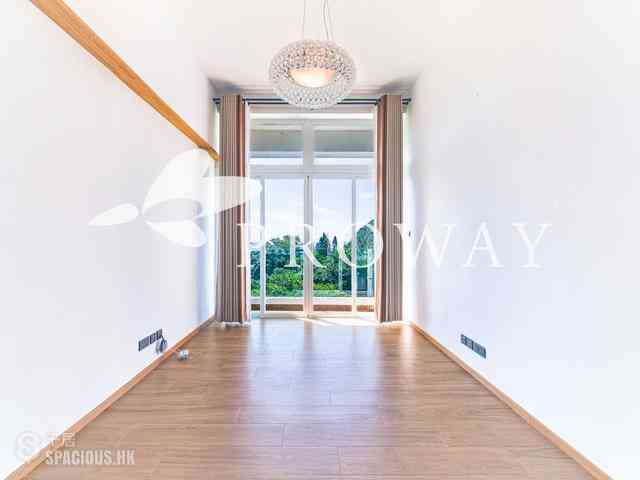 Shouson Hill - Woodland Villa 01