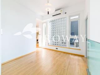 Shouson Hill - Woodland Villa 04