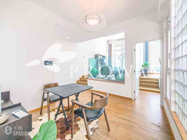 Shouson Hill - Woodland Villa 01