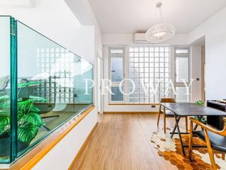 Shouson Hill - Woodland Villa 05