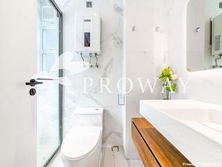 Shouson Hill - Woodland Villa 11