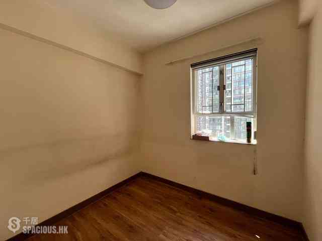 Sai Ying Pun - Hang Sing Mansion 03