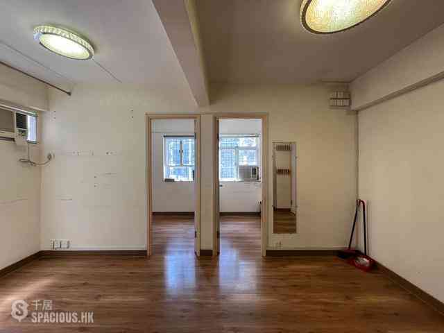 Sai Ying Pun - Hang Sing Mansion 04