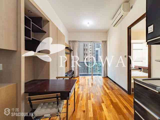 Wan Chai - J Residence 01