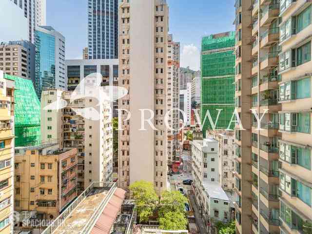 Wan Chai - J Residence 02
