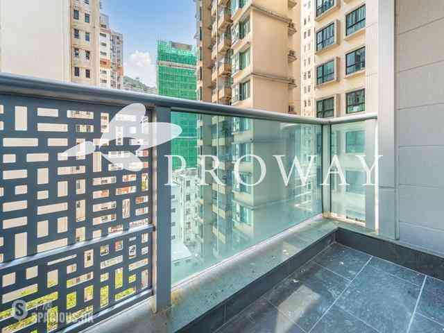 Wan Chai - J Residence 03