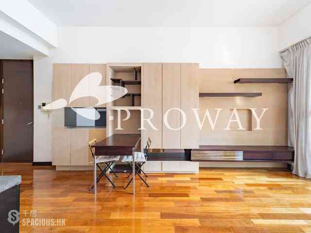 Wan Chai - J Residence 04