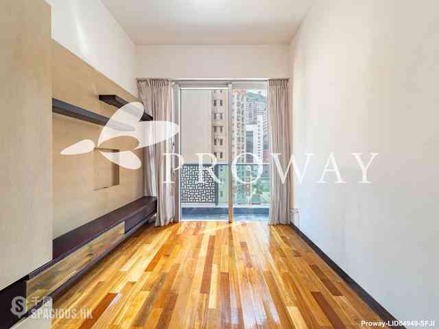 Wan Chai - J Residence 06