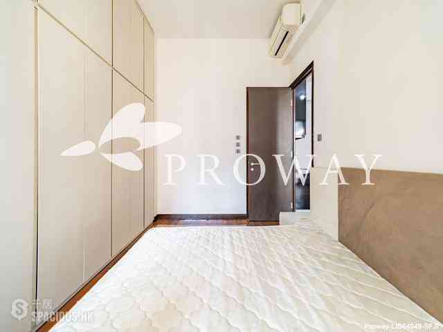 Wan Chai - J Residence 07