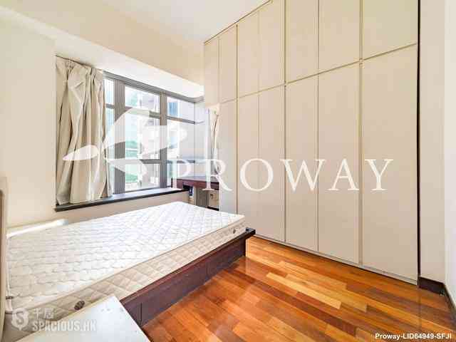 Wan Chai - J Residence 08