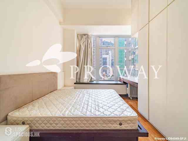 Wan Chai - J Residence 09