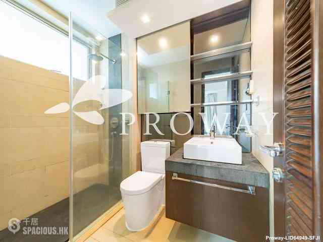 Wan Chai - J Residence 10