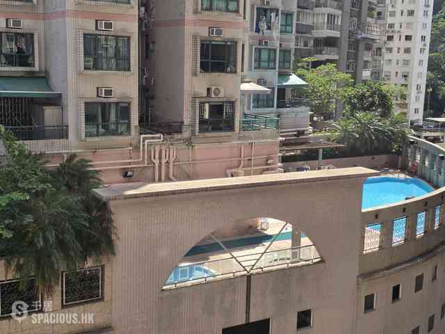 Sai Ying Pun - Cheery Garden 04