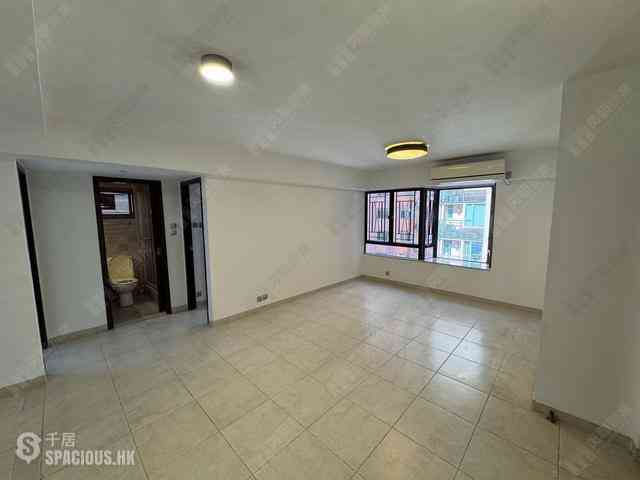 Sai Ying Pun - Kam Ning Mansion 01