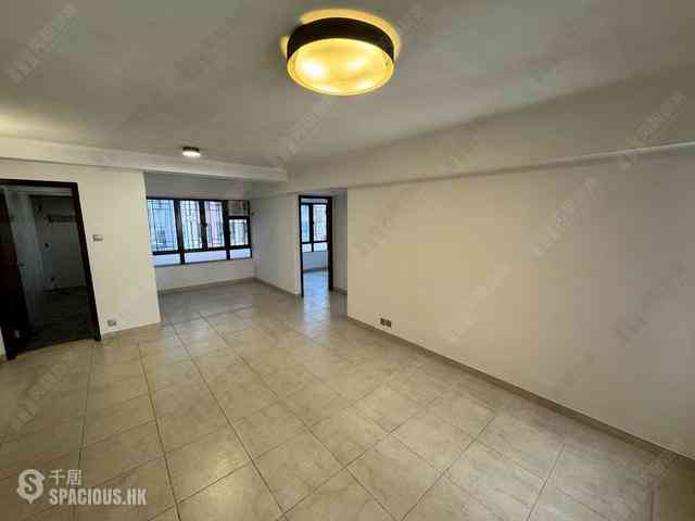 Sai Ying Pun - Kam Ning Mansion 02