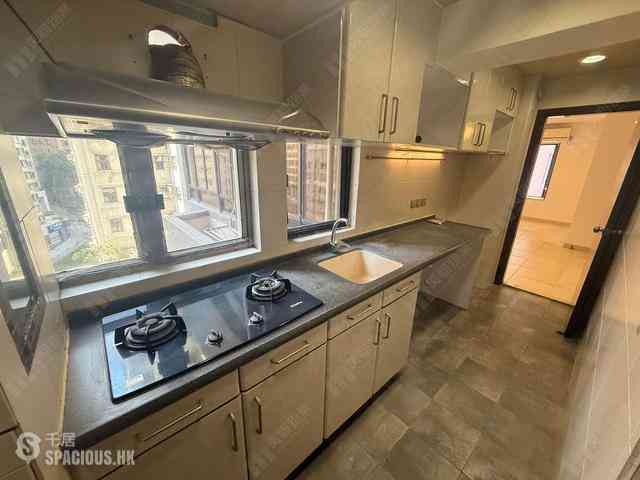 Sai Ying Pun - Kam Ning Mansion 06