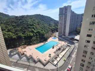 寶馬山 - 賽西湖大廈 03