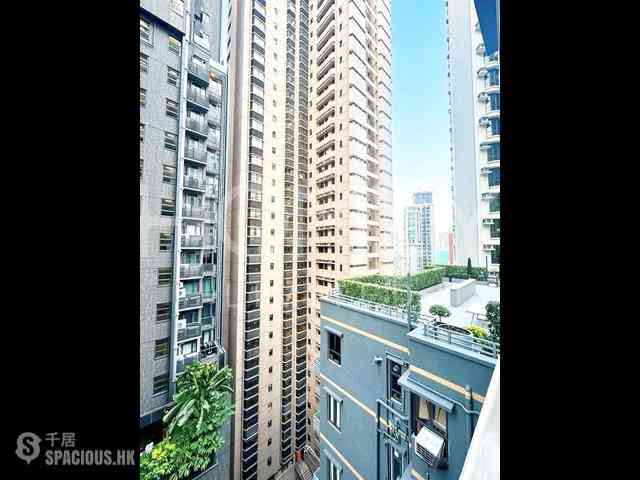 Mid Levels Central - Park Rise 01