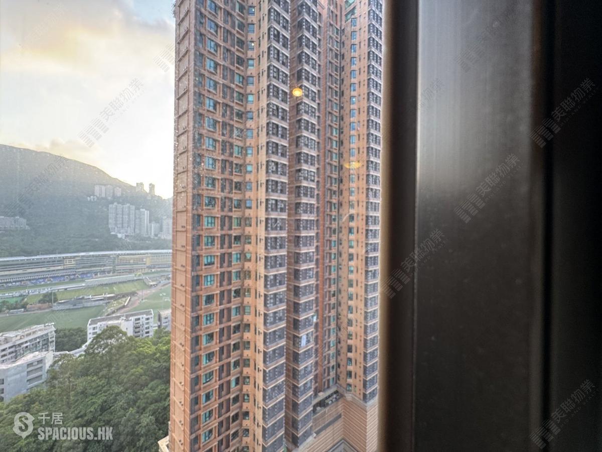 跑马地 - 汇翠台2座 01