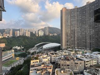 跑马地 - 汇翠台2座 02