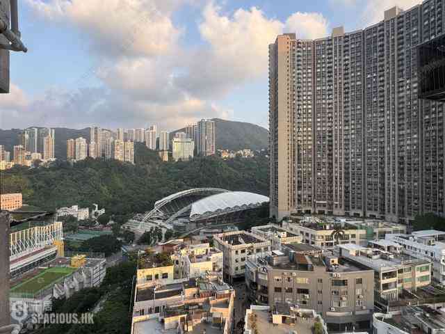 跑馬地 - 匯翠台2座 02