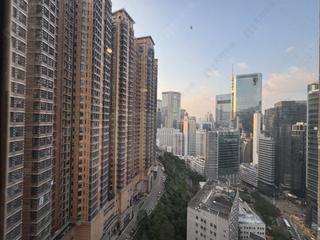 跑马地 - 汇翠台2座 03