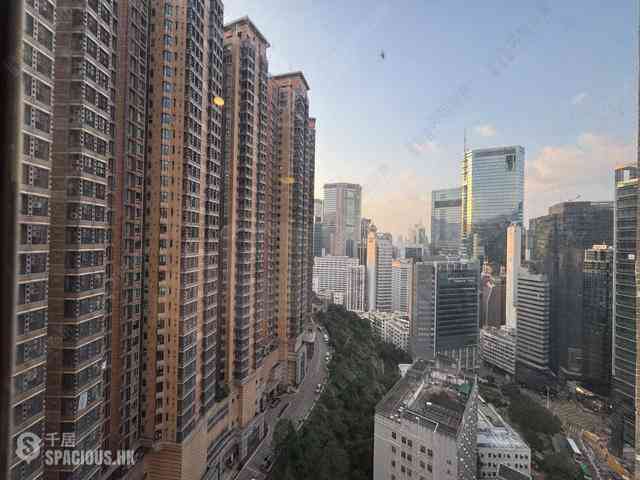 跑馬地 - 匯翠台2座 03