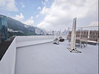 跑马地 - 雅诗大厦 02