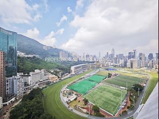 跑马地 - 雅诗大厦 03