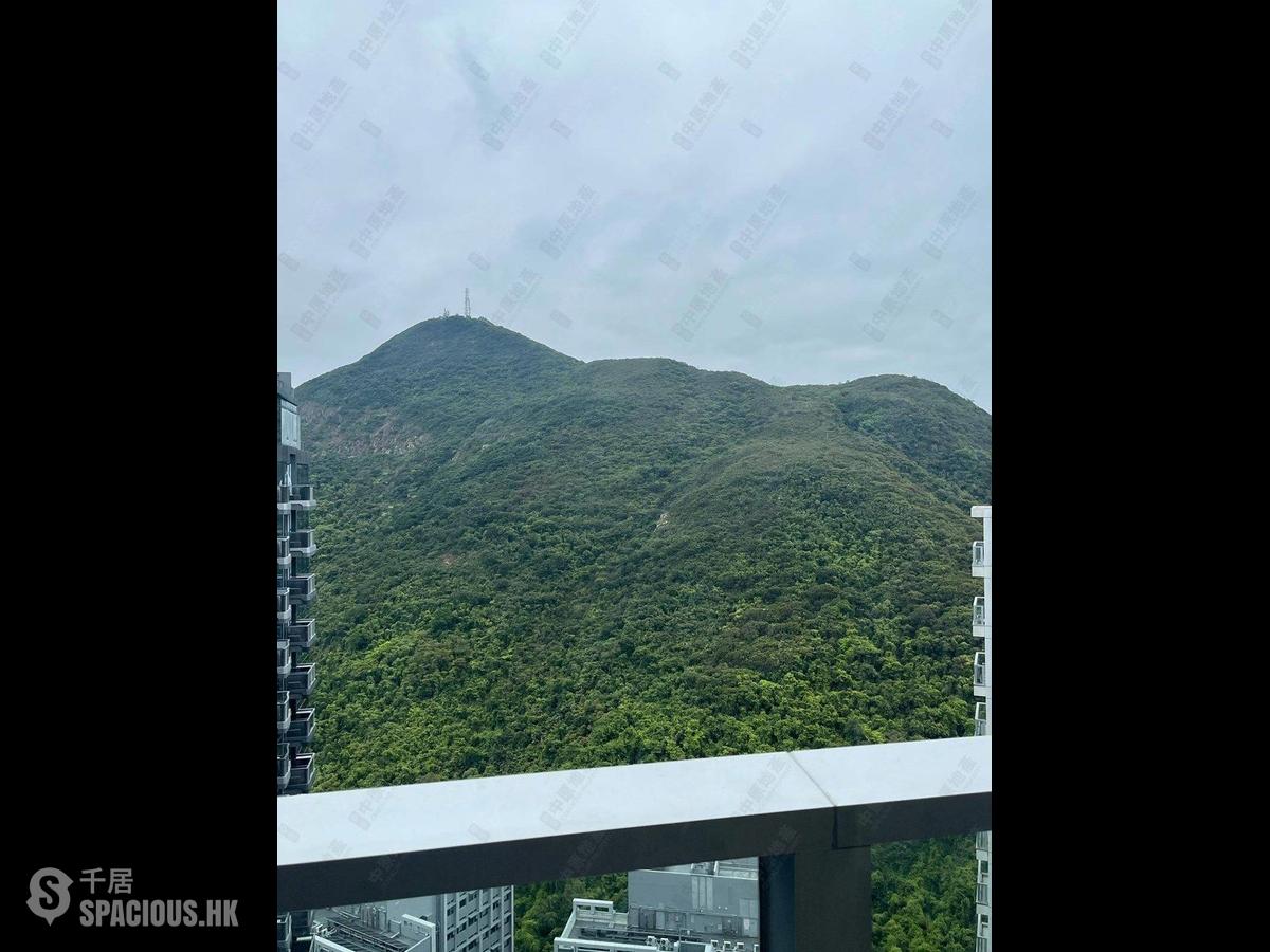 黃竹坑 - 港島南岸1期 晉環2B座 01