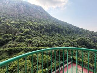 中半山 - 承德山莊1座 02